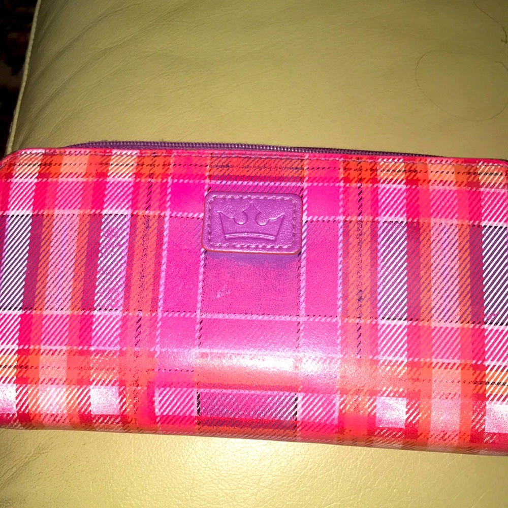 EUC Baekgaard Women’s Wallet